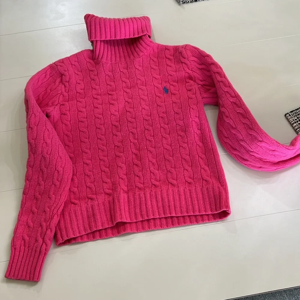 Ralph Lauren - Picture 3 of 9